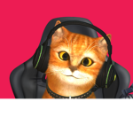 Cat Monty