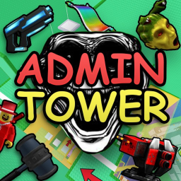 Clothing Tower