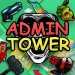 Clothing Tower icon