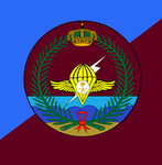 [RSLF] 1st Airborne Brigade