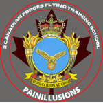 [CFFTS] 2 Canadian Forces Flying Training School