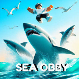Sea Obby 🏝