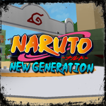 Naruto - New Generation