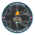BA| Education and Training Services [ETS]