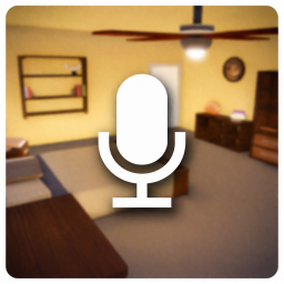 Roommates [VC 🔊]