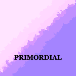 [Primordial Games]