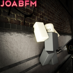 Jump Off A Building For Money