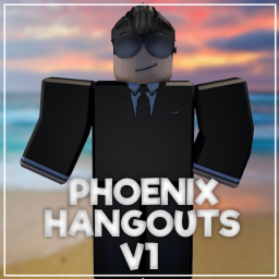 Phoenix Hangouts V1