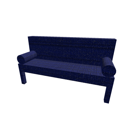 Erick's Couch.
