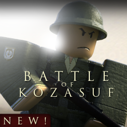 Battle for Kozasuf, 1941