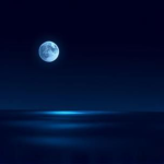 #Midnight Blue