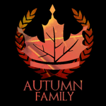 Autumn Family