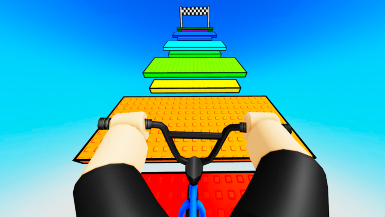 Profile Banner of [W53] Obby But You’re On a Bike