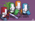 Castle Fight's Team