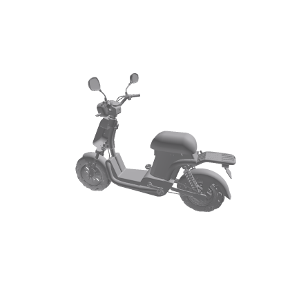 scooter veia