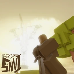 Project: SUNVI icon