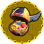 Egg of Hidden Treasures