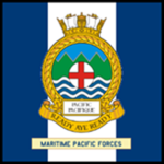 [RCN] Maritime Forces Pacific