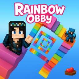 Craft Obby💎⛏️