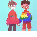 LGBTQ couples group