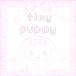 tinypuppy