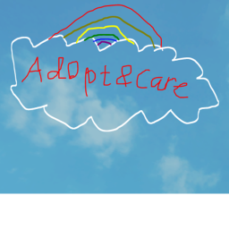 Adopt and Care [Story]
