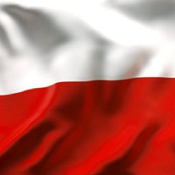 [RP] The Republic of Poland : City Of Warsaw