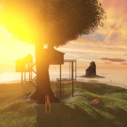 [2 Players] Just the Two of Us icon