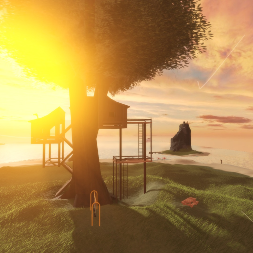 Just the Two of Us Roblox game icon