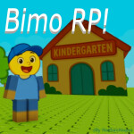 Bimo RP!