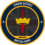 [BAF] British Army - London District