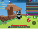 just for roubux