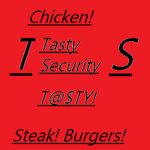 Tasty Security