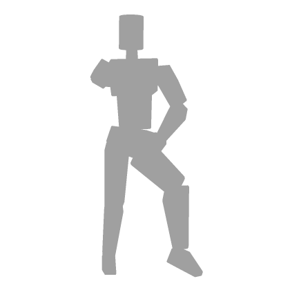 Animation | Roblox Item - Rolimon's