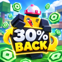 ✨ ITEM ID CENTER (30% back)
