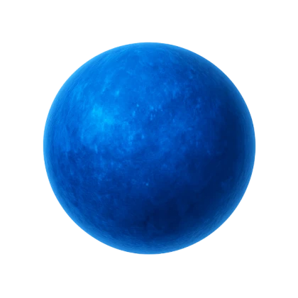blue planet