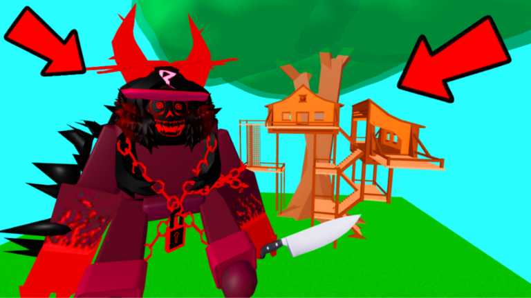 😈 Survive Guest 666 The Killer!!! screenshot 4