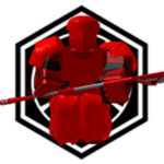 《 TFO 》Praetorian Guard