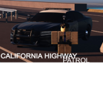 [..CHP..] California Highway Patrol