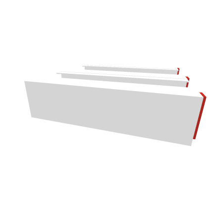 Shelfs [Smooth, no outlines.]