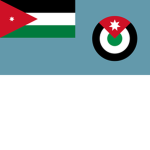 [JO] Royal Jordanian Air Force.