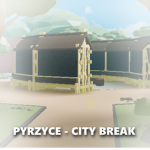 Pyrzyce - City Break Club