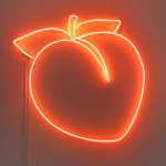Unknown.Peaches
