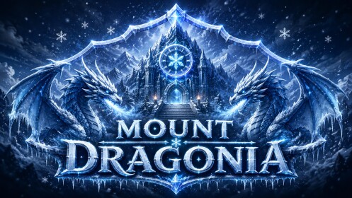[New!] Mount Dragonia