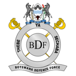 {BDF} Botswana Defense Force