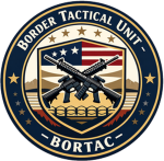 [USCBP] Border Patrol Tatical Unit [BorTac]