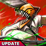 🏆 Chainsaw Man Devil's Heart [UPDT]