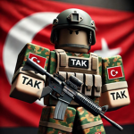 TAK | Turkish Armed Forces| Group Thumbnail