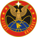 [SGC] 1st Infantry Brigade