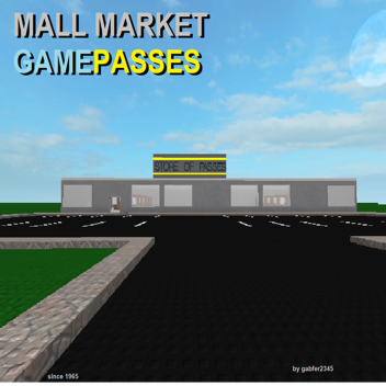 supermarket gamepasses (Update!)